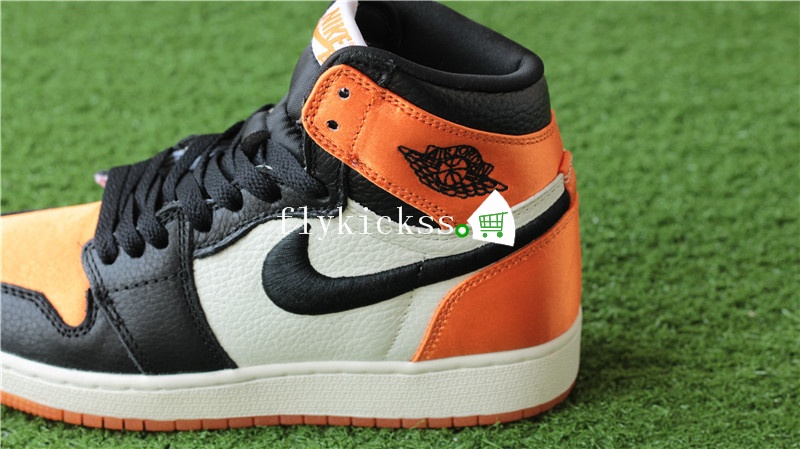 Air Jordan 1 Satin Shattered Backboard GS